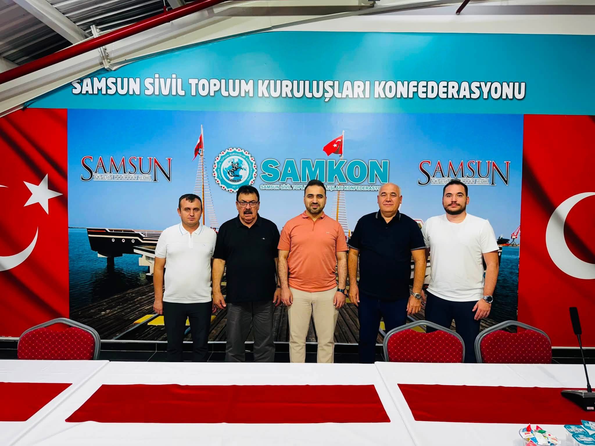 &ldquo;CW  Enerji T&uuml;rkiye Yağlı G&uuml;reş